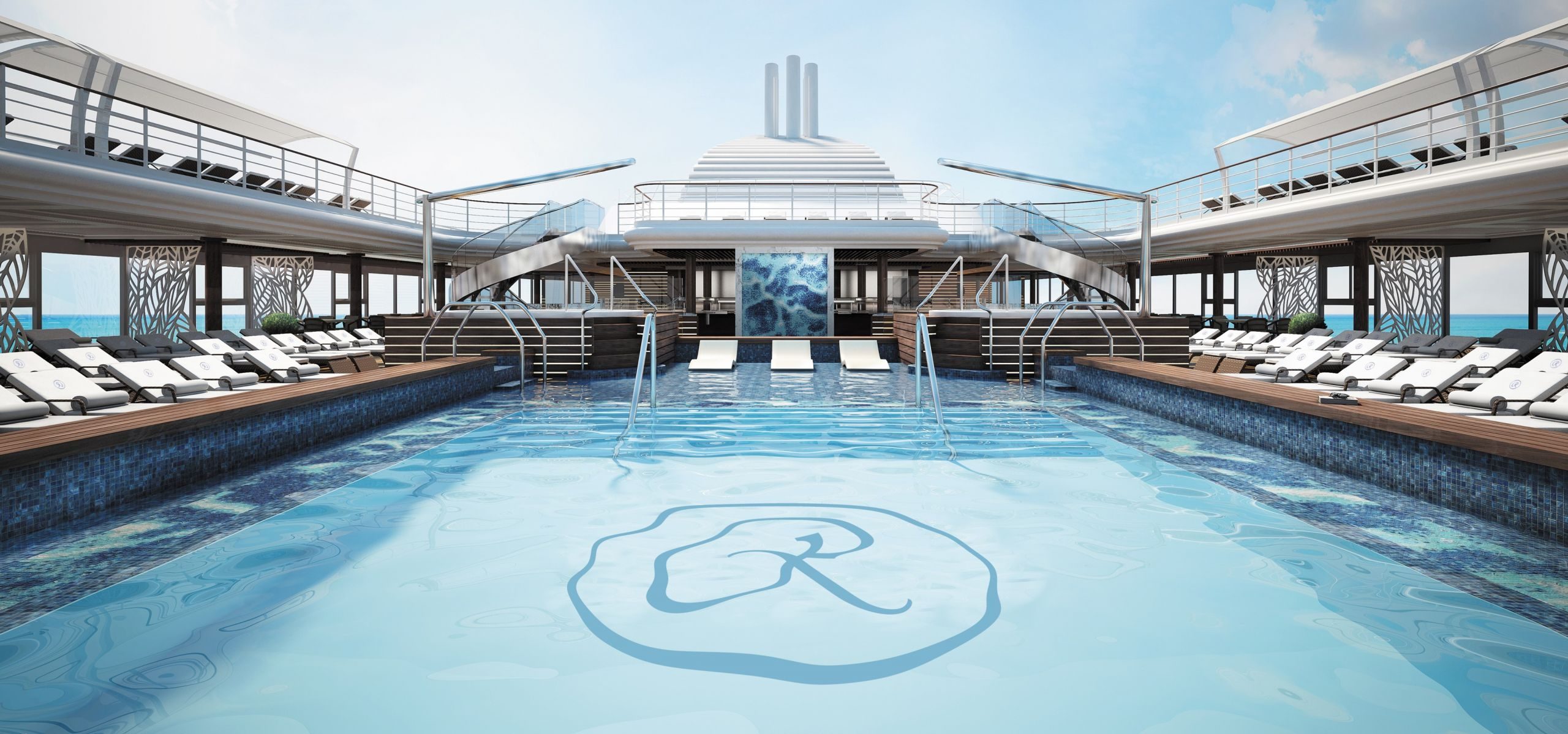 Luxuskreuzfahrten Mit Regent Seven Seas Cruises Airtours